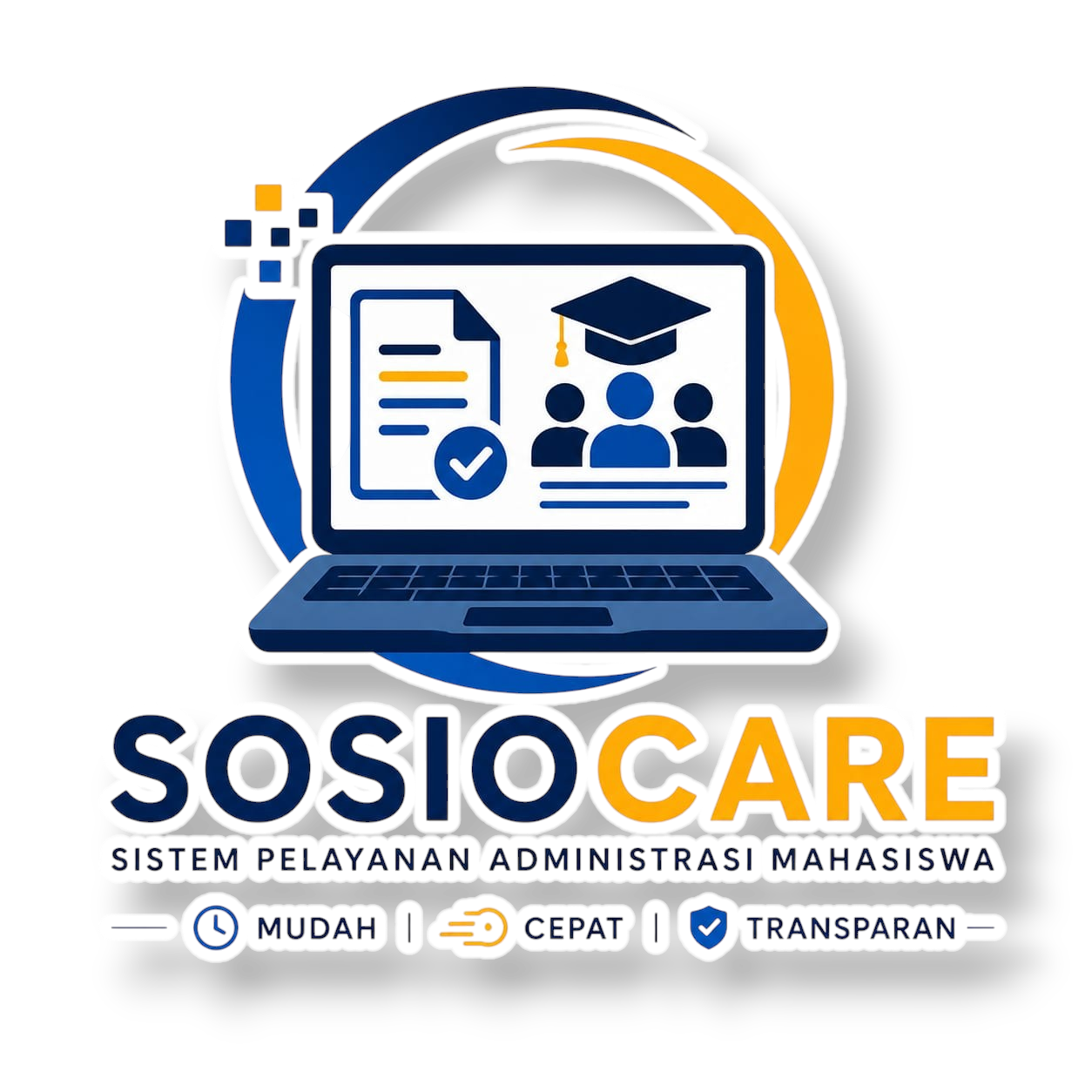 Sosiocare Banner
